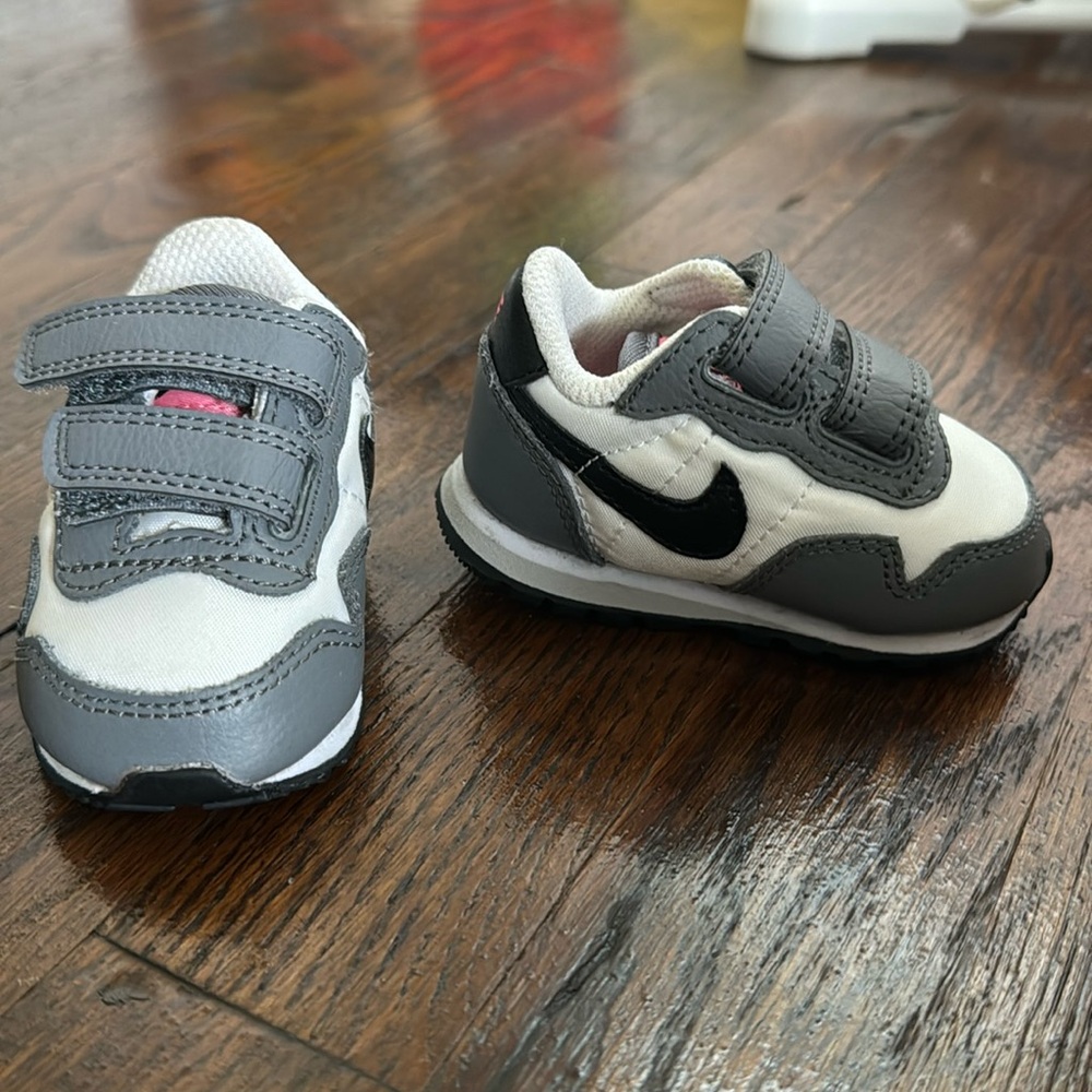 Nike 2C shoes
